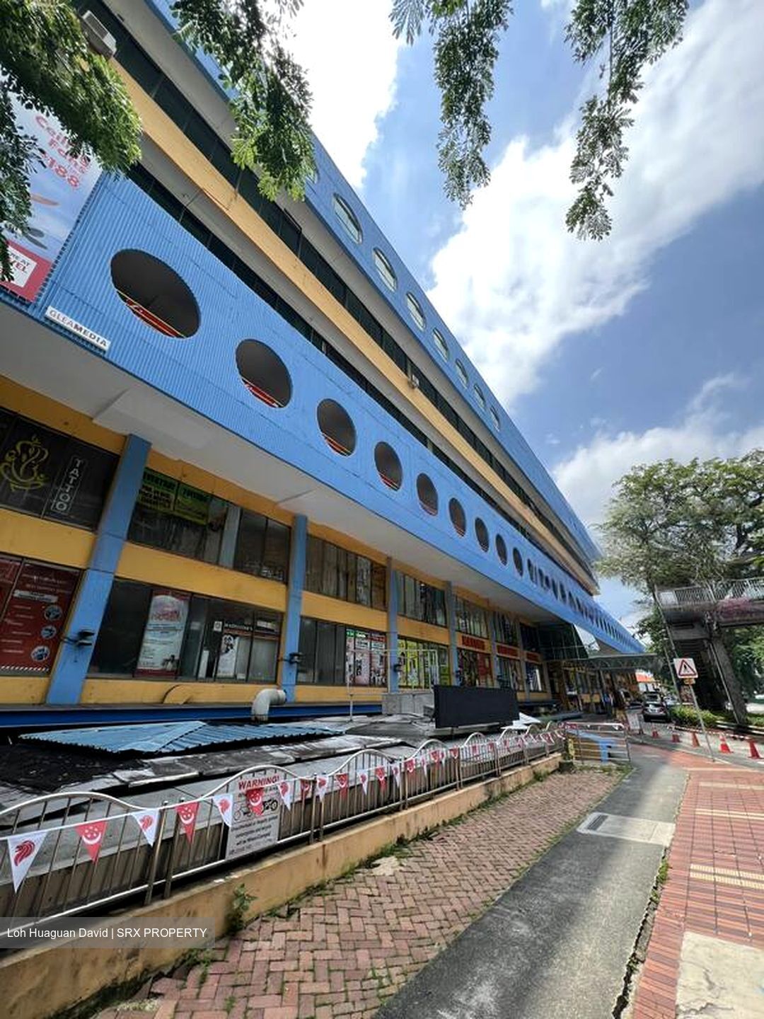 Katong Shopping Centre (D15), Retail #455744991